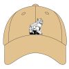 Sport Flex Athletic Mesh Cap Thumbnail