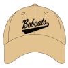 Sport Flex Athletic Mesh Cap Thumbnail