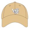 Sport Flex Athletic Mesh Cap Thumbnail