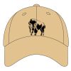 Sport Flex Athletic Mesh Cap Thumbnail