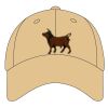 Sport Flex Athletic Mesh Cap Thumbnail