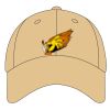 Sport Flex Athletic Mesh Cap Thumbnail