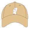 Sport Flex Athletic Mesh Cap Thumbnail