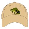 Sport Flex Athletic Mesh Cap Thumbnail