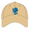Sport Flex Athletic Mesh Cap Thumbnail