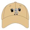 Sport Flex Athletic Mesh Cap Thumbnail