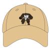Sport Flex Athletic Mesh Cap Thumbnail