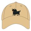 Sport Flex Athletic Mesh Cap Thumbnail