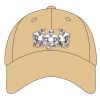 Sport Flex Athletic Mesh Cap Thumbnail