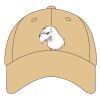 Sport Flex Athletic Mesh Cap Thumbnail