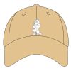 Sport Flex Athletic Mesh Cap Thumbnail