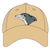 Sport Flex Athletic Mesh Cap Thumbnail