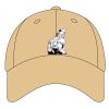 Sport Flex Athletic Mesh Cap Thumbnail