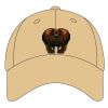 Sport Flex Athletic Mesh Cap Thumbnail