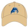Sport Flex Athletic Mesh Cap Thumbnail