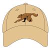 Sport Flex Athletic Mesh Cap Thumbnail