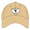 Sport Flex Athletic Mesh Cap Thumbnail
