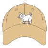 Sport Flex Athletic Mesh Cap Thumbnail