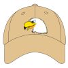 Sport Flex Athletic Mesh Cap Thumbnail