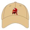 Sport Flex Athletic Mesh Cap Thumbnail