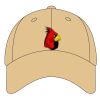 Sport Flex Athletic Mesh Cap Thumbnail