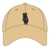Sport Flex Athletic Mesh Cap Thumbnail