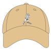 Sport Flex Athletic Mesh Cap Thumbnail