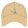 Sport Flex Athletic Mesh Cap Thumbnail