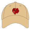 Sport Flex Athletic Mesh Cap Thumbnail