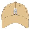 Sport Flex Athletic Mesh Cap Thumbnail