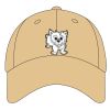Sport Flex Athletic Mesh Cap Thumbnail