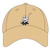 Sport Flex Athletic Mesh Cap Thumbnail