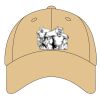 Sport Flex Athletic Mesh Cap Thumbnail
