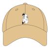 Sport Flex Athletic Mesh Cap Thumbnail