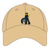 Sport Flex Athletic Mesh Cap Thumbnail
