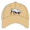 Sport Flex Athletic Mesh Cap Thumbnail