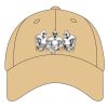 Sport Flex Athletic Mesh Cap Thumbnail