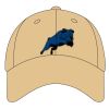 Sport Flex Athletic Mesh Cap Thumbnail