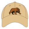 Sport Flex Athletic Mesh Cap Thumbnail