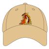 Sport Flex Athletic Mesh Cap Thumbnail