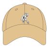 Sport Flex Athletic Mesh Cap Thumbnail