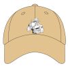 Sport Flex Athletic Mesh Cap Thumbnail