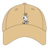 Sport Flex Athletic Mesh Cap Thumbnail