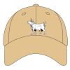 Sport Flex Athletic Mesh Cap Thumbnail
