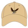 Sport Flex Athletic Mesh Cap Thumbnail