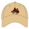 Sport Flex Athletic Mesh Cap Thumbnail