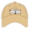 Sport Flex Athletic Mesh Cap Thumbnail