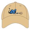 Sport Flex Athletic Mesh Cap Thumbnail