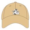 Sport Flex Athletic Mesh Cap Thumbnail