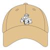 Sport Flex Athletic Mesh Cap Thumbnail